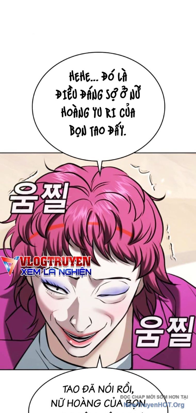 Goo Sera Chapter 37 - 49