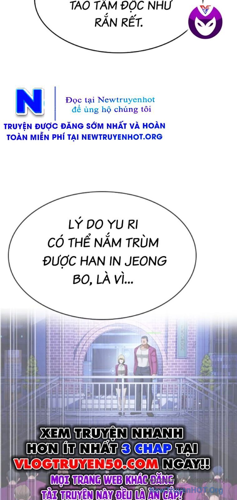 Goo Sera Chapter 37 - 50