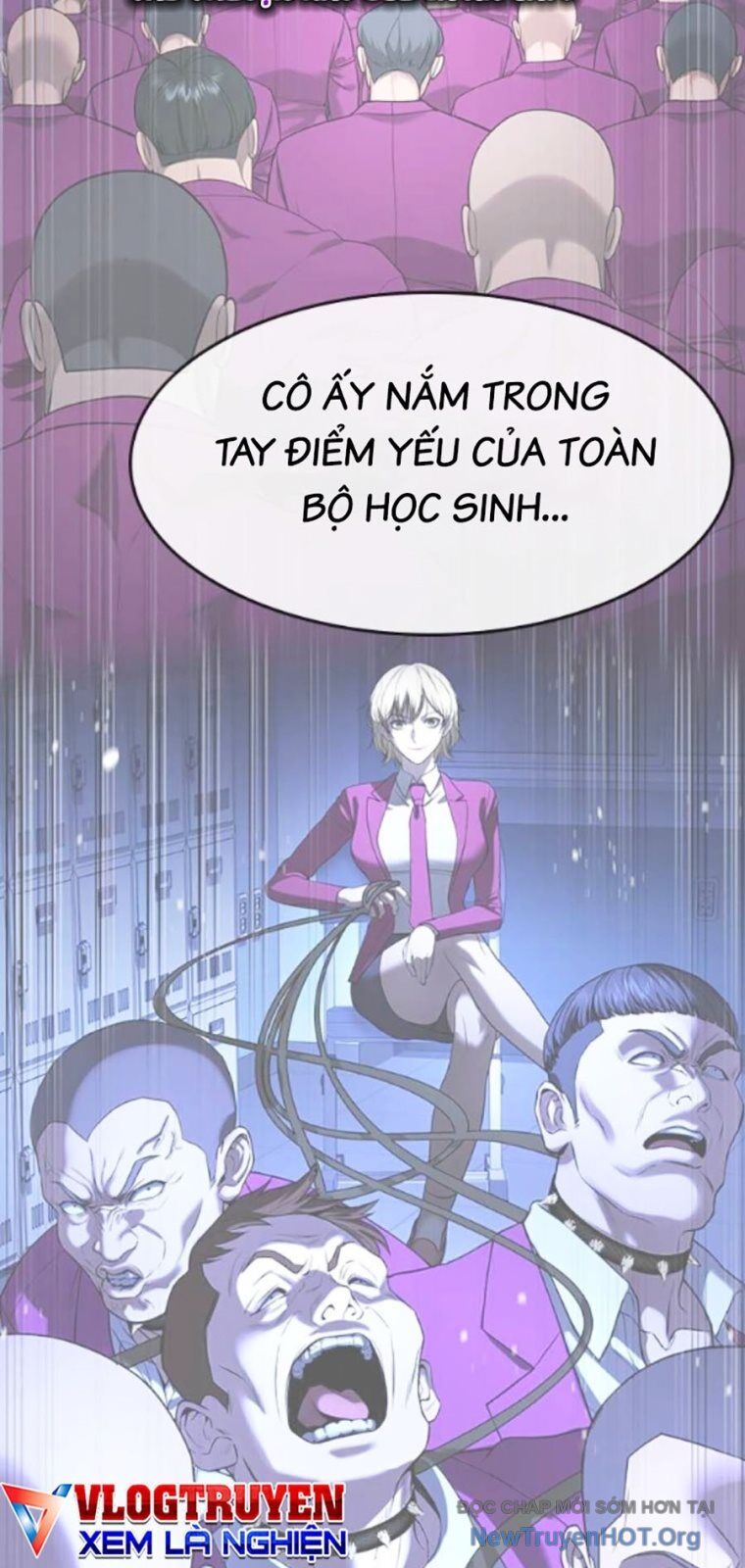 Goo Sera Chapter 37 - 51