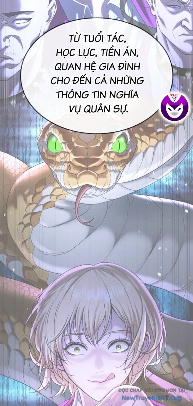 Goo Sera Chapter 37 - 52