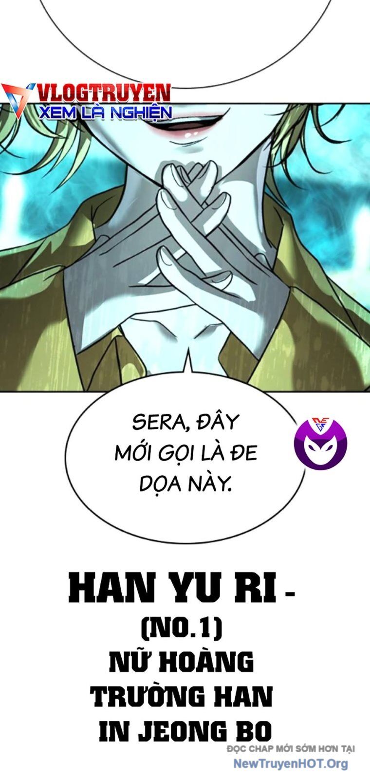 Goo Sera Chapter 37 - 54