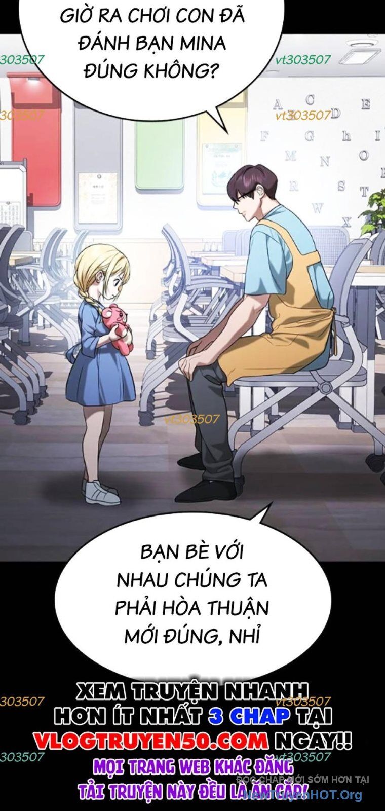 Goo Sera Chapter 37 - 8