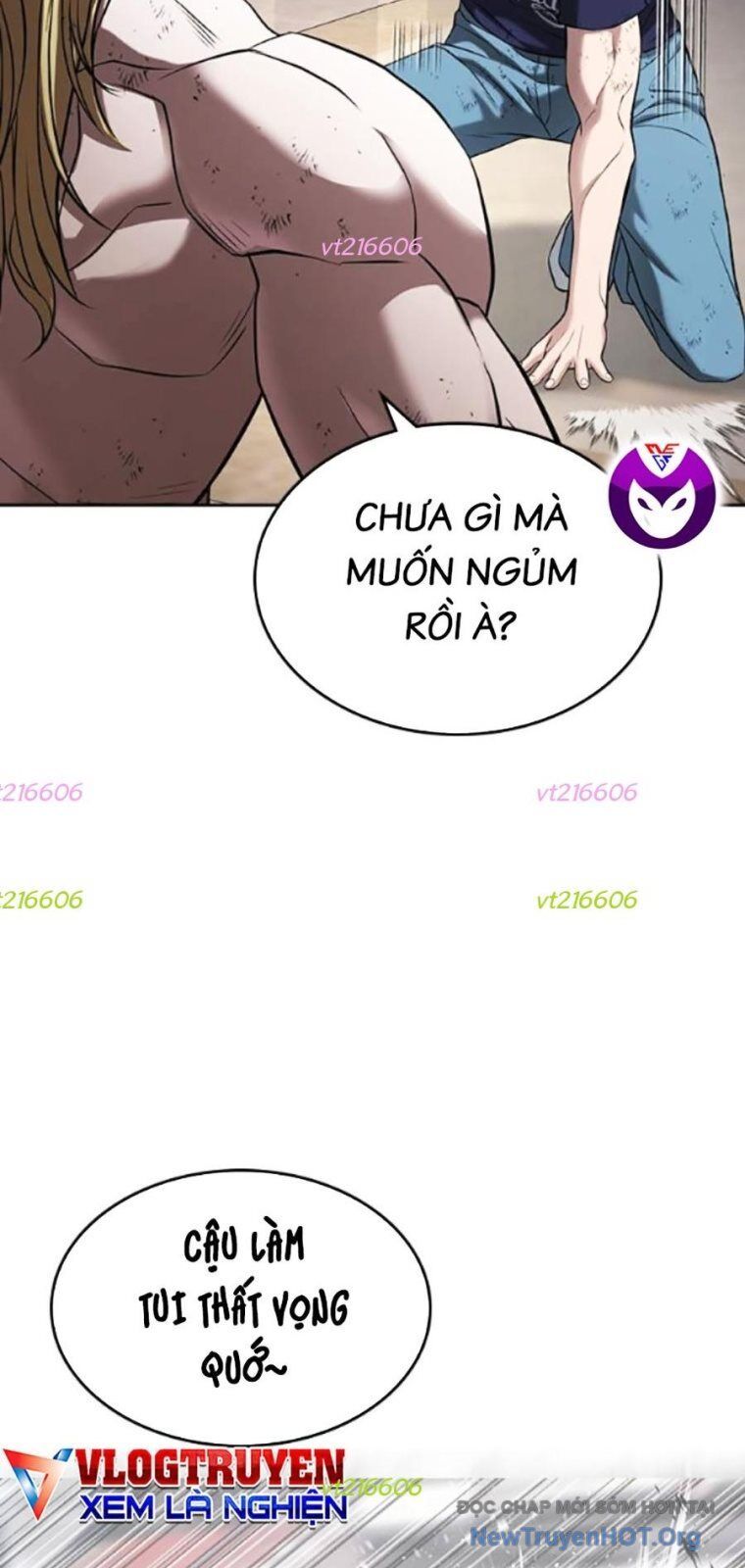 Goo Sera Chapter 38 - 104