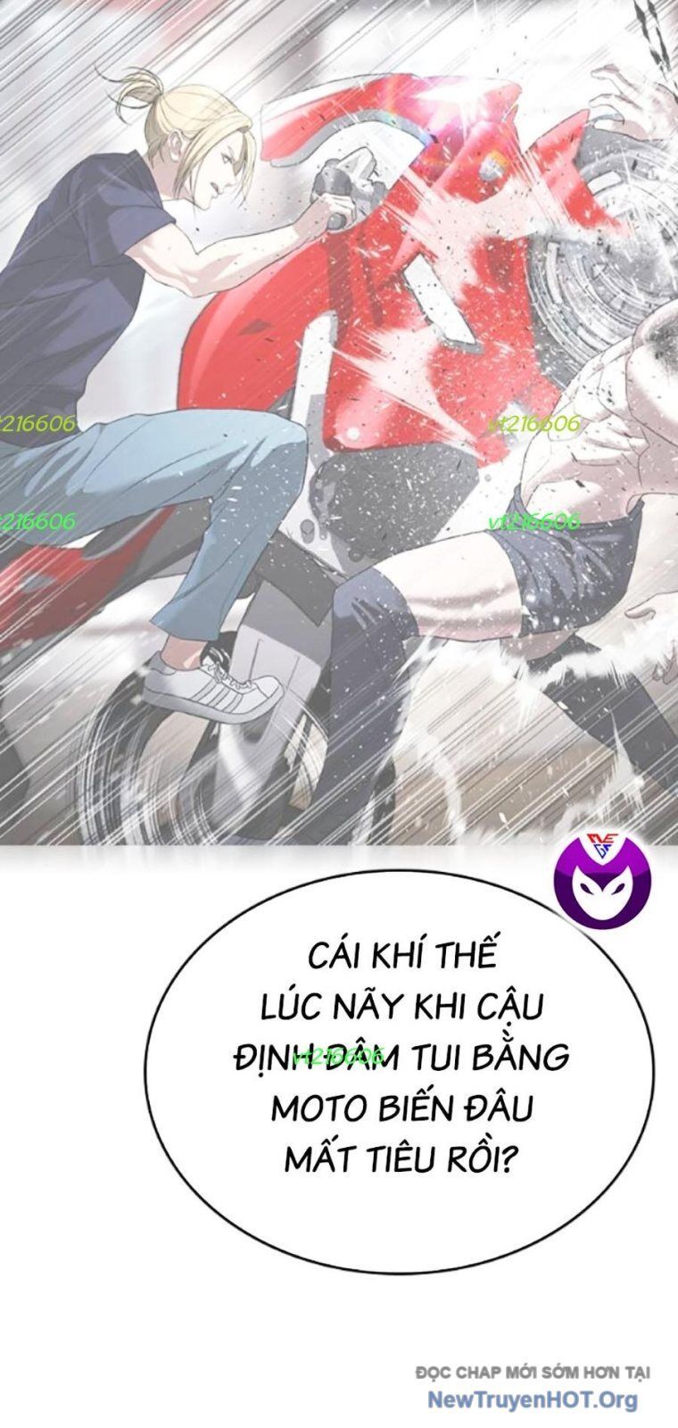 Goo Sera Chapter 38 - 105