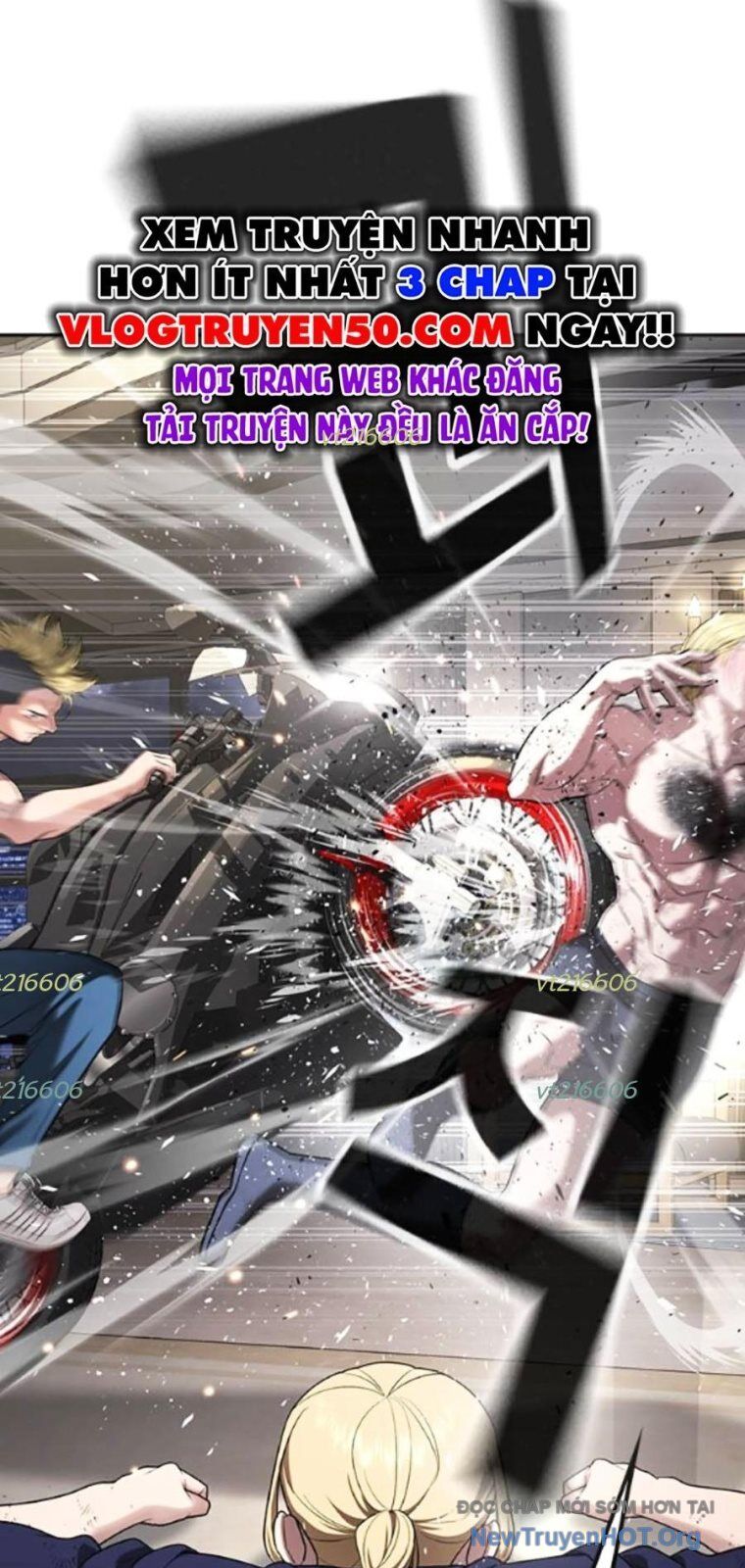 Goo Sera Chapter 38 - 111