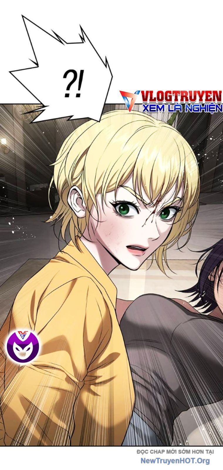 Goo Sera Chapter 38 - 114