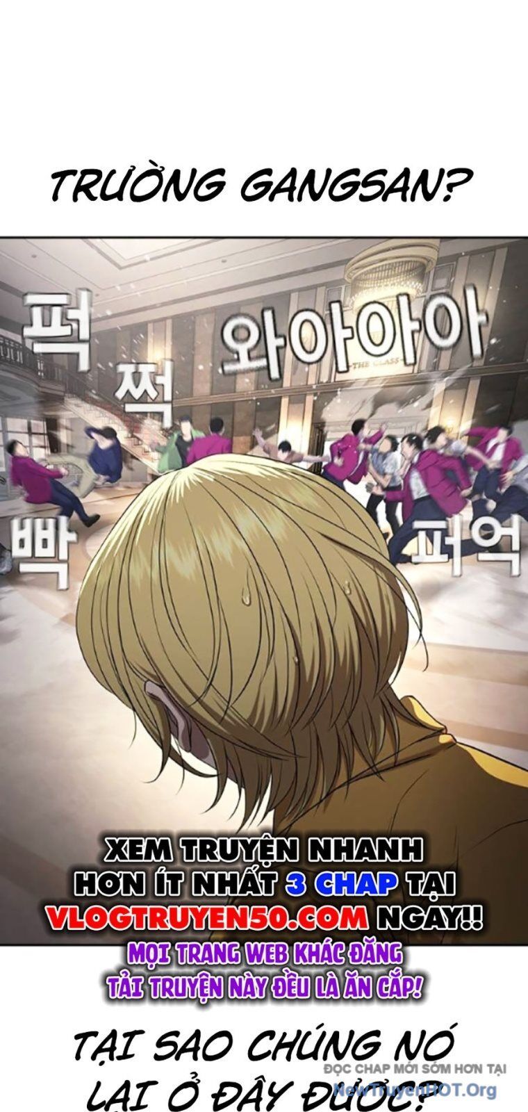 Goo Sera Chapter 38 - 123