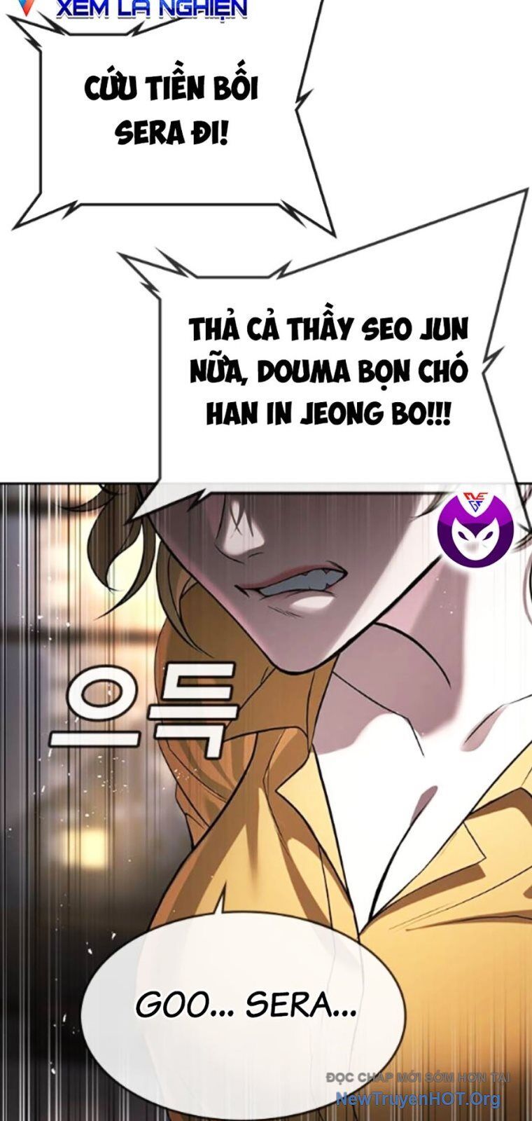 Goo Sera Chapter 38 - 126