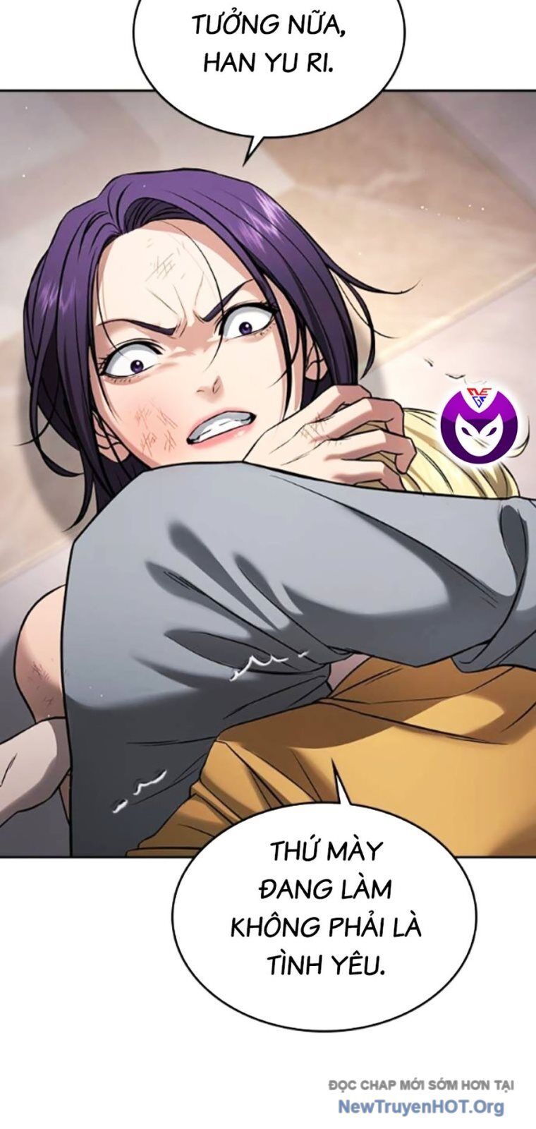 Goo Sera Chapter 38 - 137