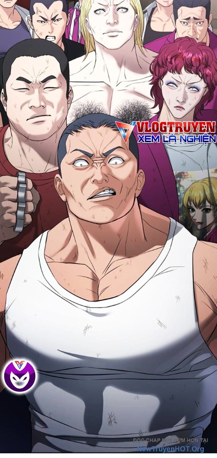 Goo Sera Chapter 38 - 166