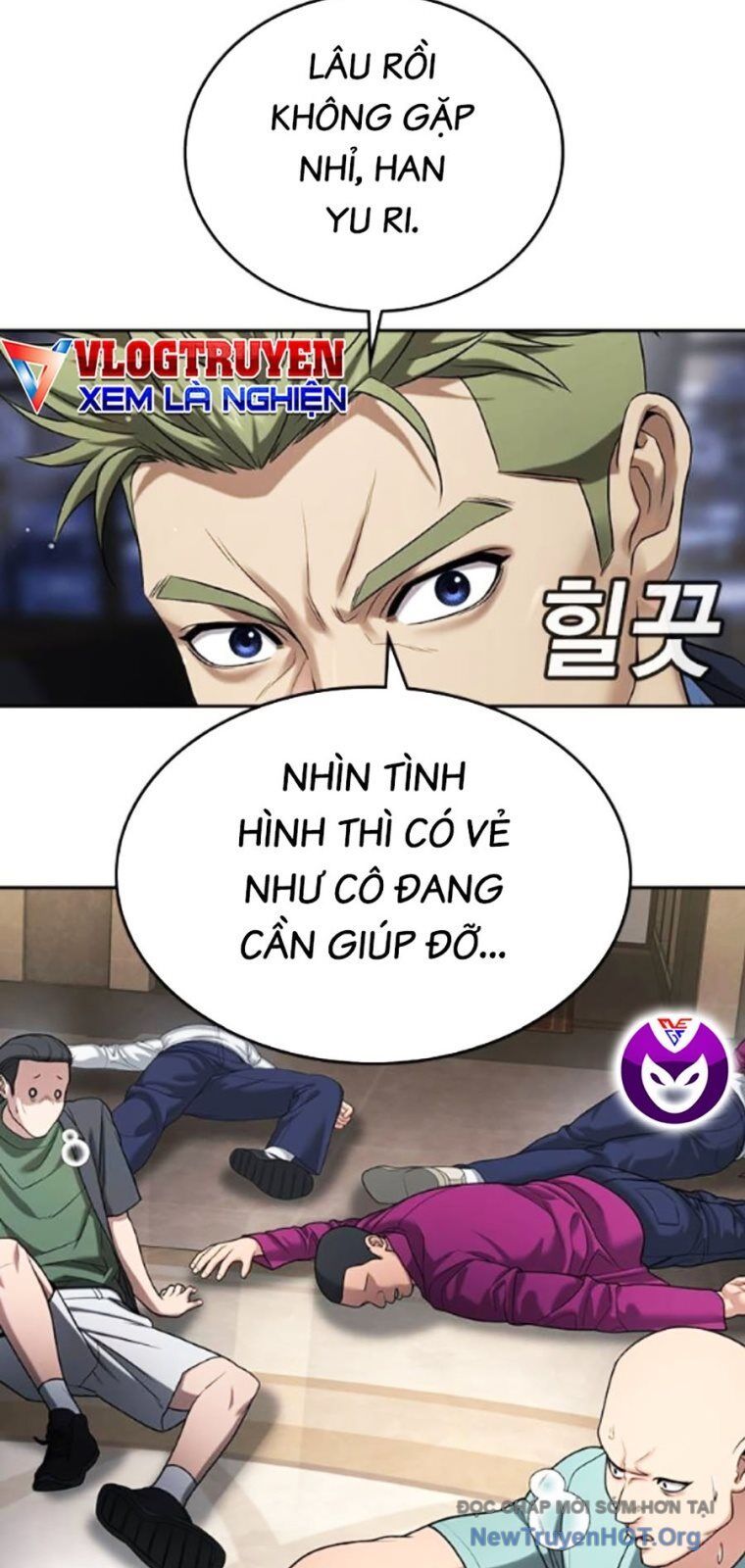 Goo Sera Chapter 38 - 188