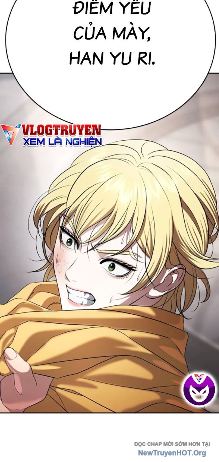 Goo Sera Chapter 38 - 20