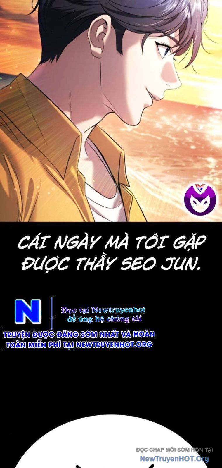 Goo Sera Chapter 38 - 39