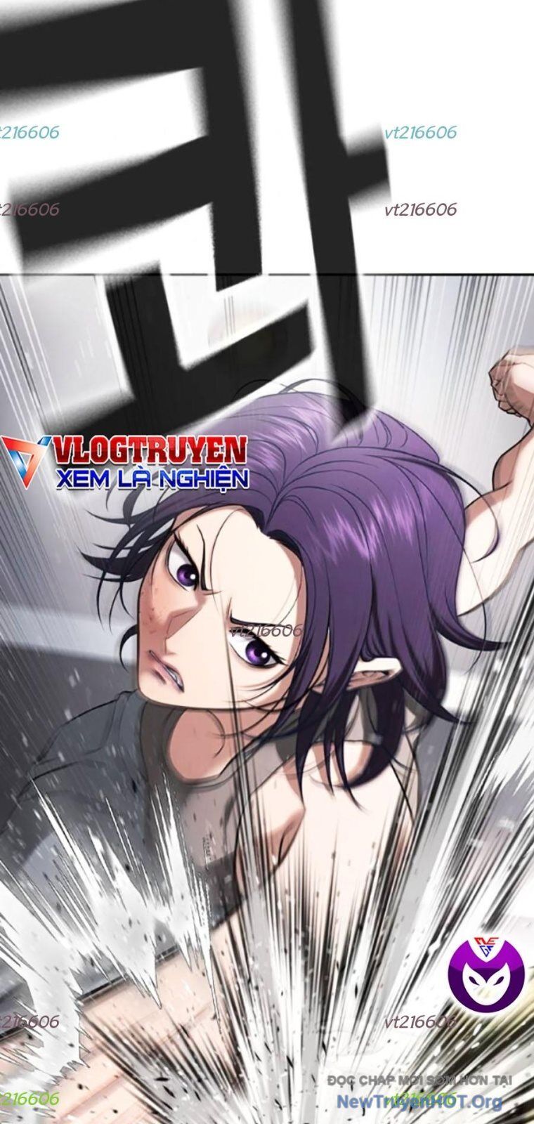 Goo Sera Chapter 38 - 5