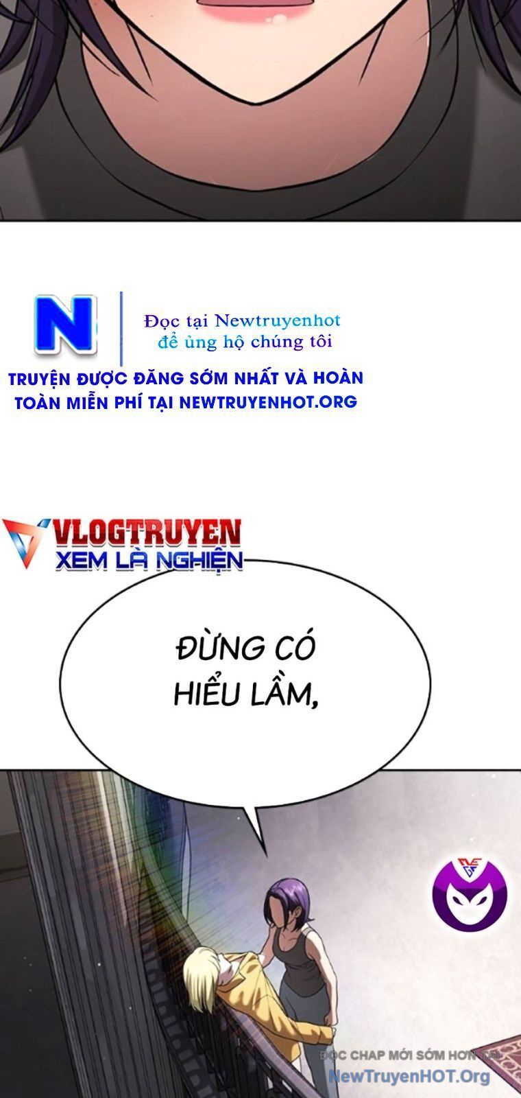 Goo Sera Chapter 38 - 43