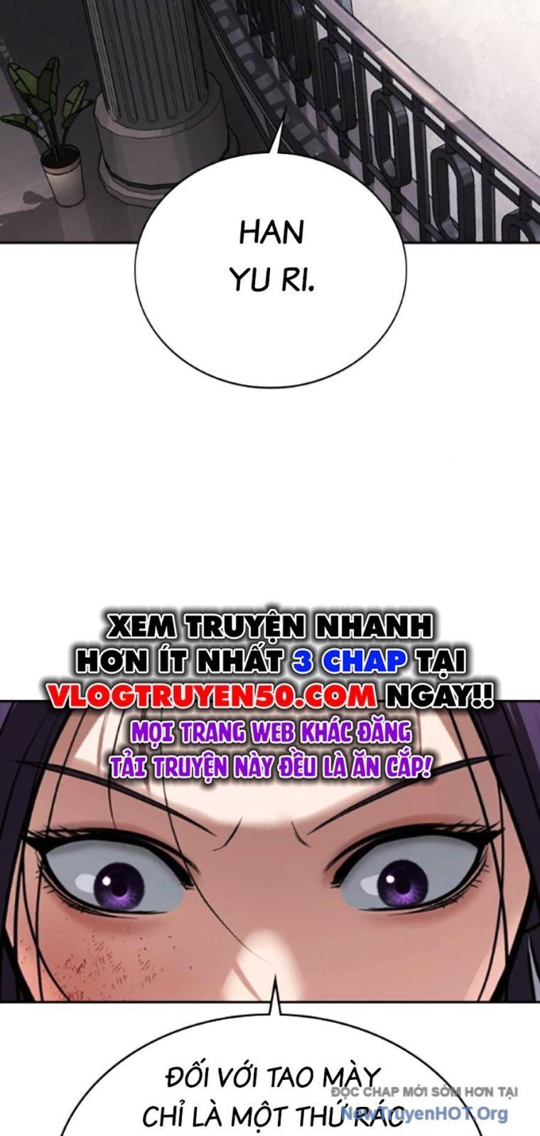 Goo Sera Chapter 38 - 44