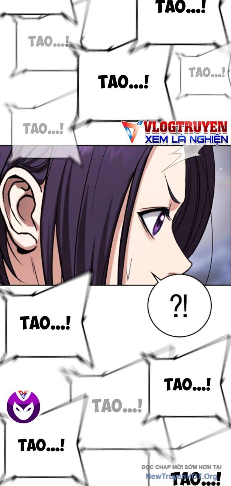 Goo Sera Chapter 38 - 46