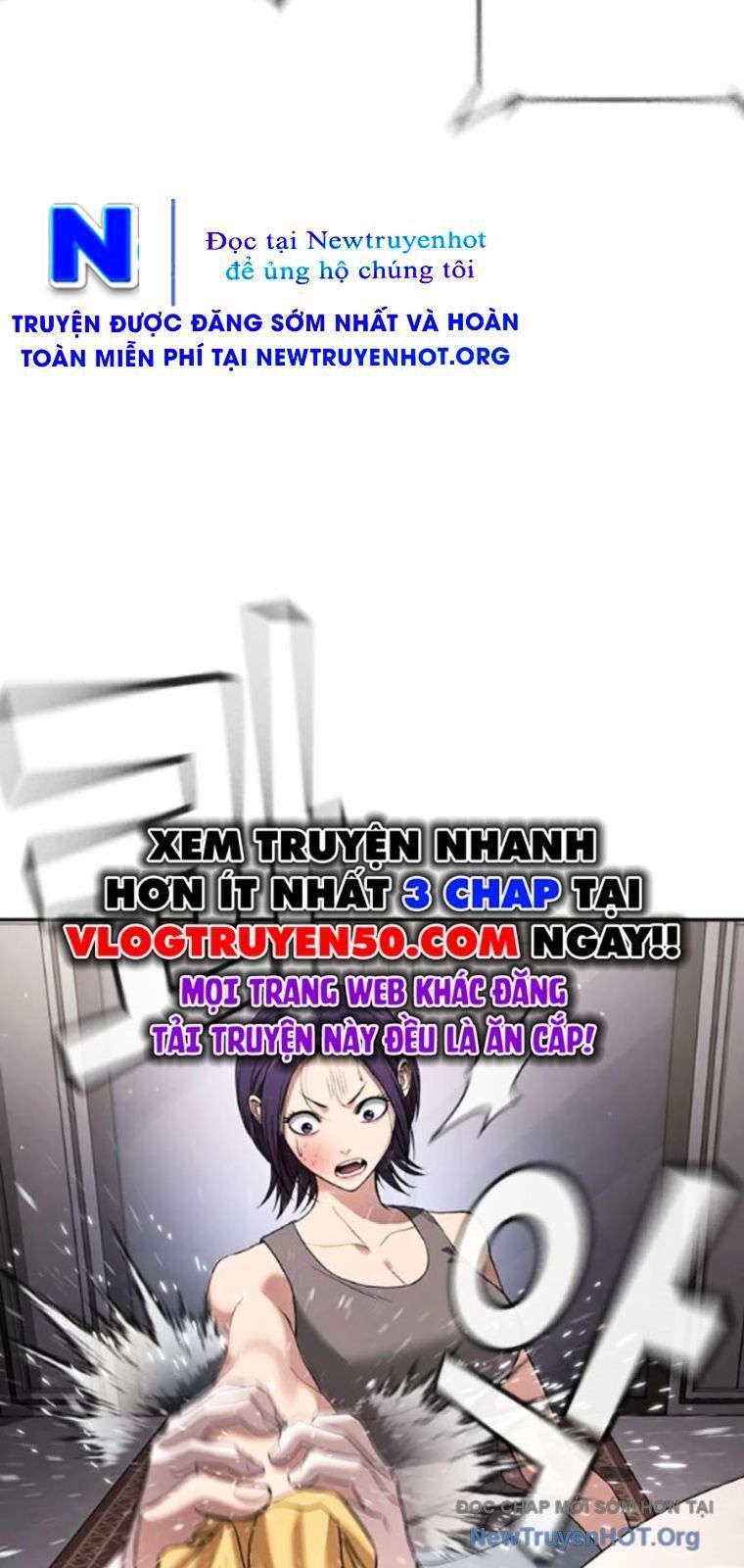 Goo Sera Chapter 38 - 47