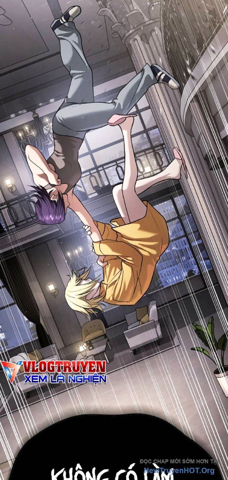 Goo Sera Chapter 38 - 53