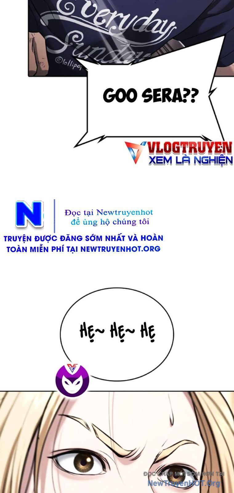 Goo Sera Chapter 38 - 60
