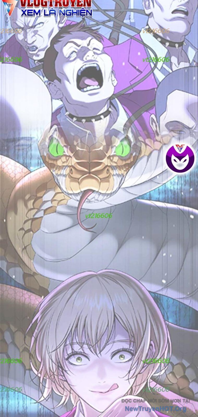 Goo Sera Chapter 38 - 9