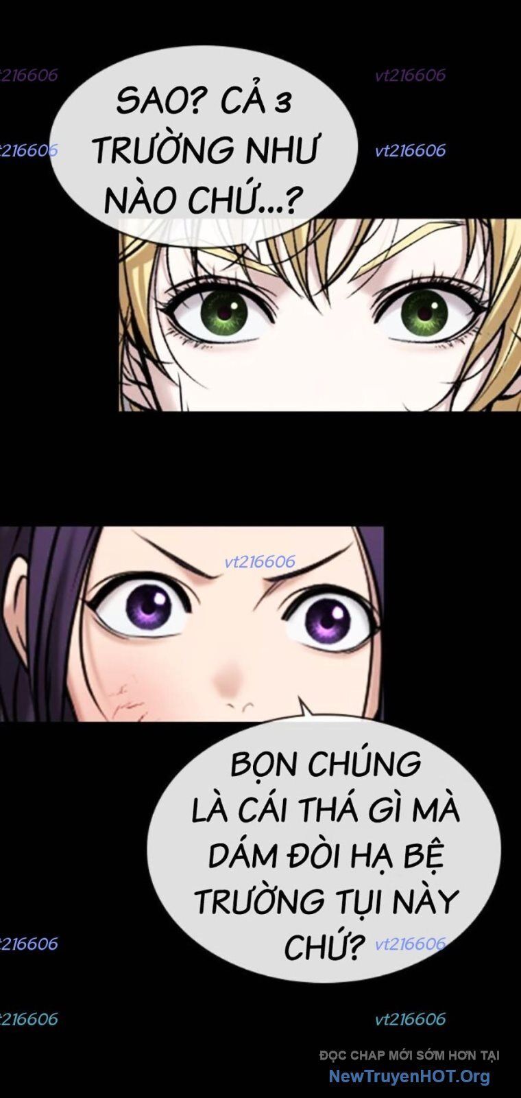 Goo Sera Chapter 39 - 101