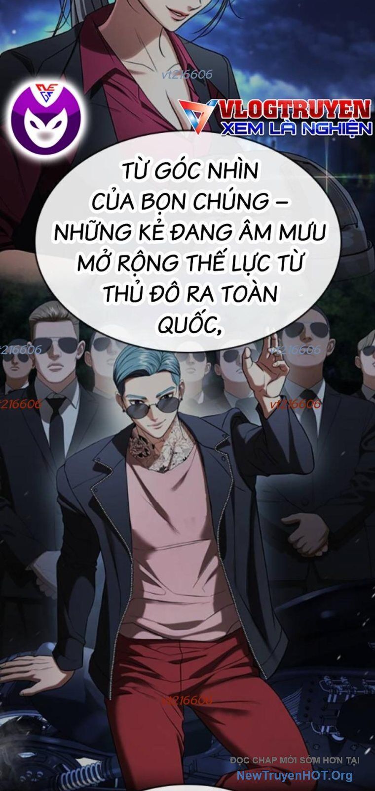 Goo Sera Chapter 39 - 103