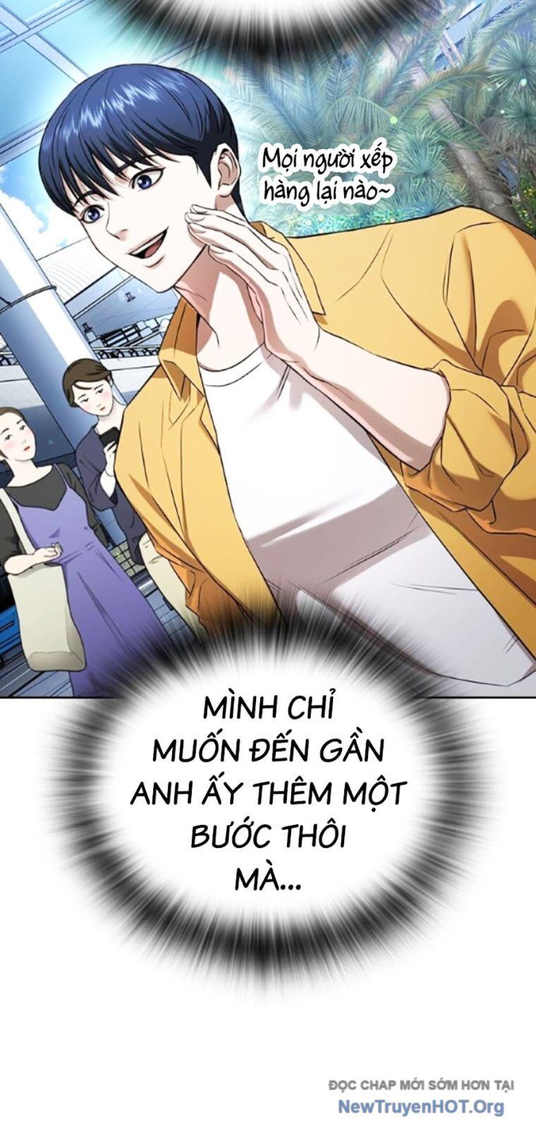 Goo Sera Chapter 39 - 119