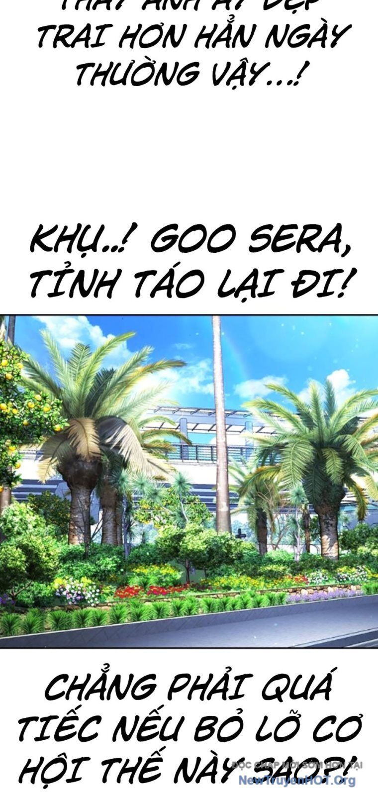 Goo Sera Chapter 39 - 125