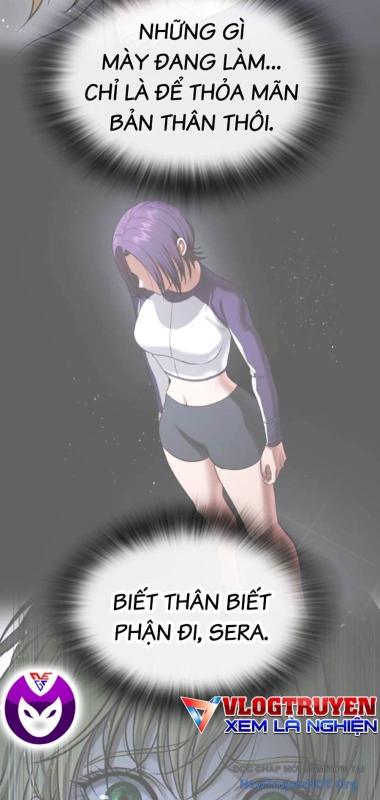 Goo Sera Chapter 39 - 129