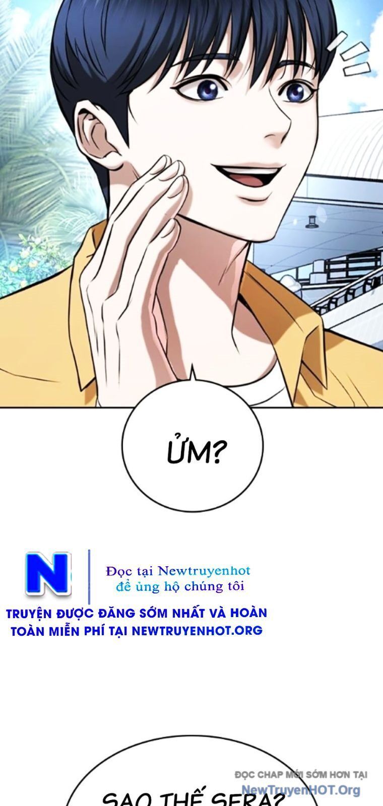 Goo Sera Chapter 39 - 131