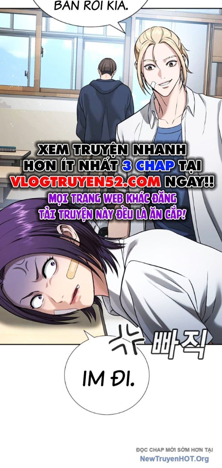 Goo Sera Chapter 39 - 138