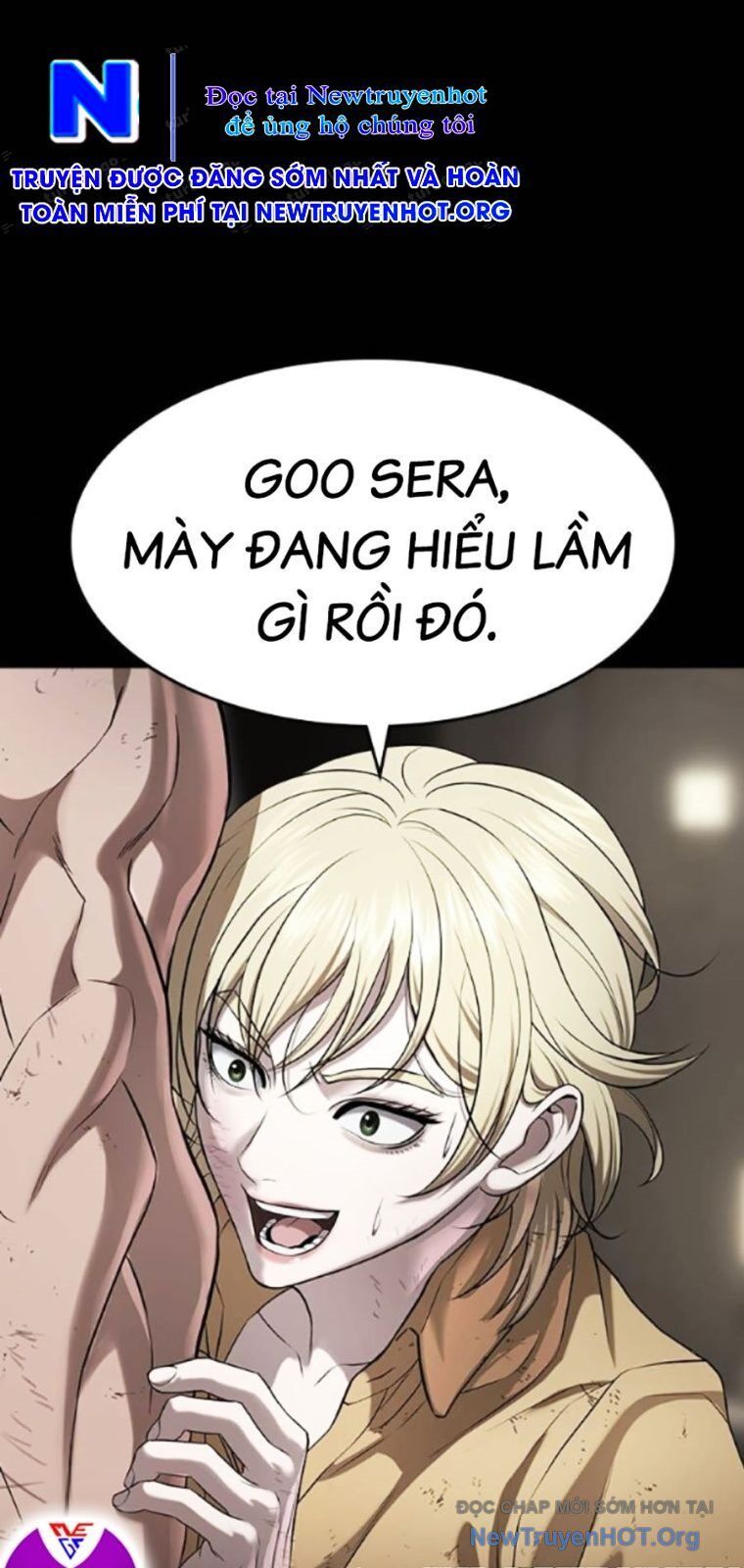 Goo Sera Chapter 39 - 147