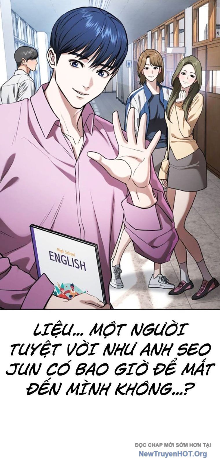 Goo Sera Chapter 39 - 154