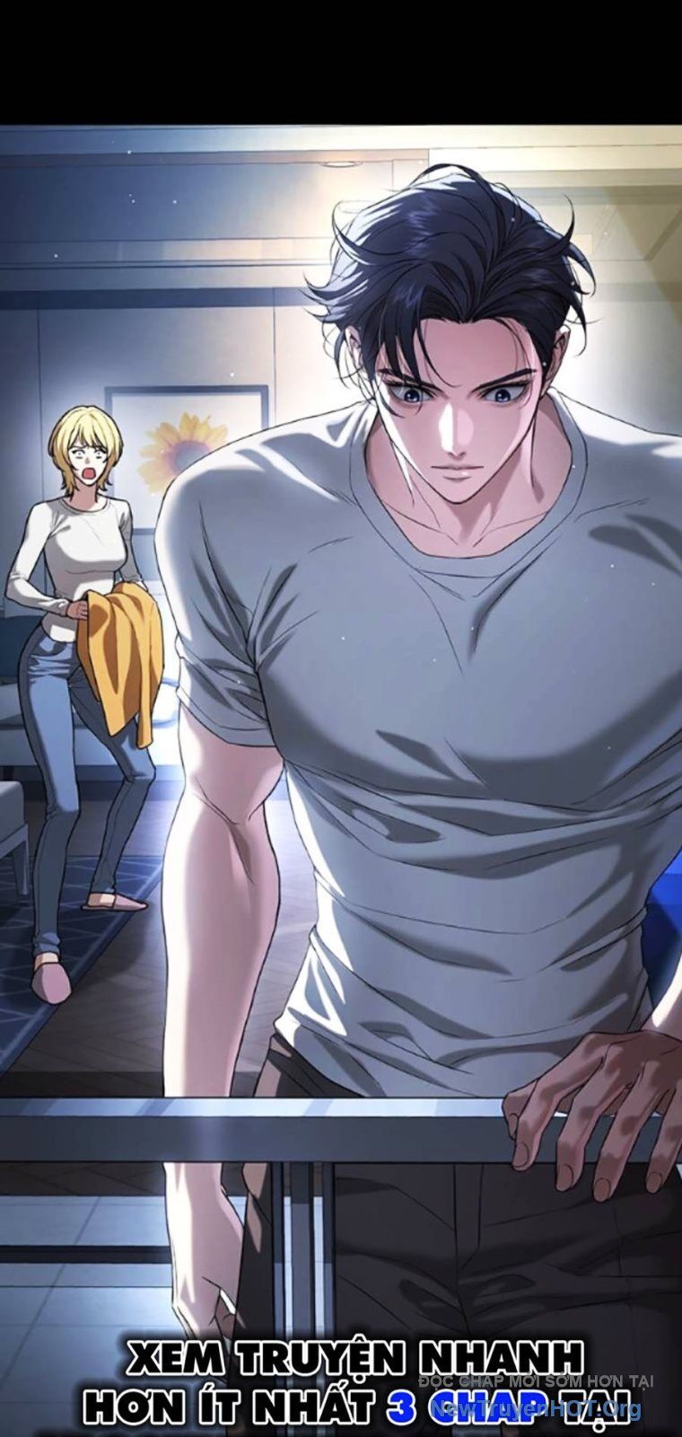 Goo Sera Chapter 39 - 20