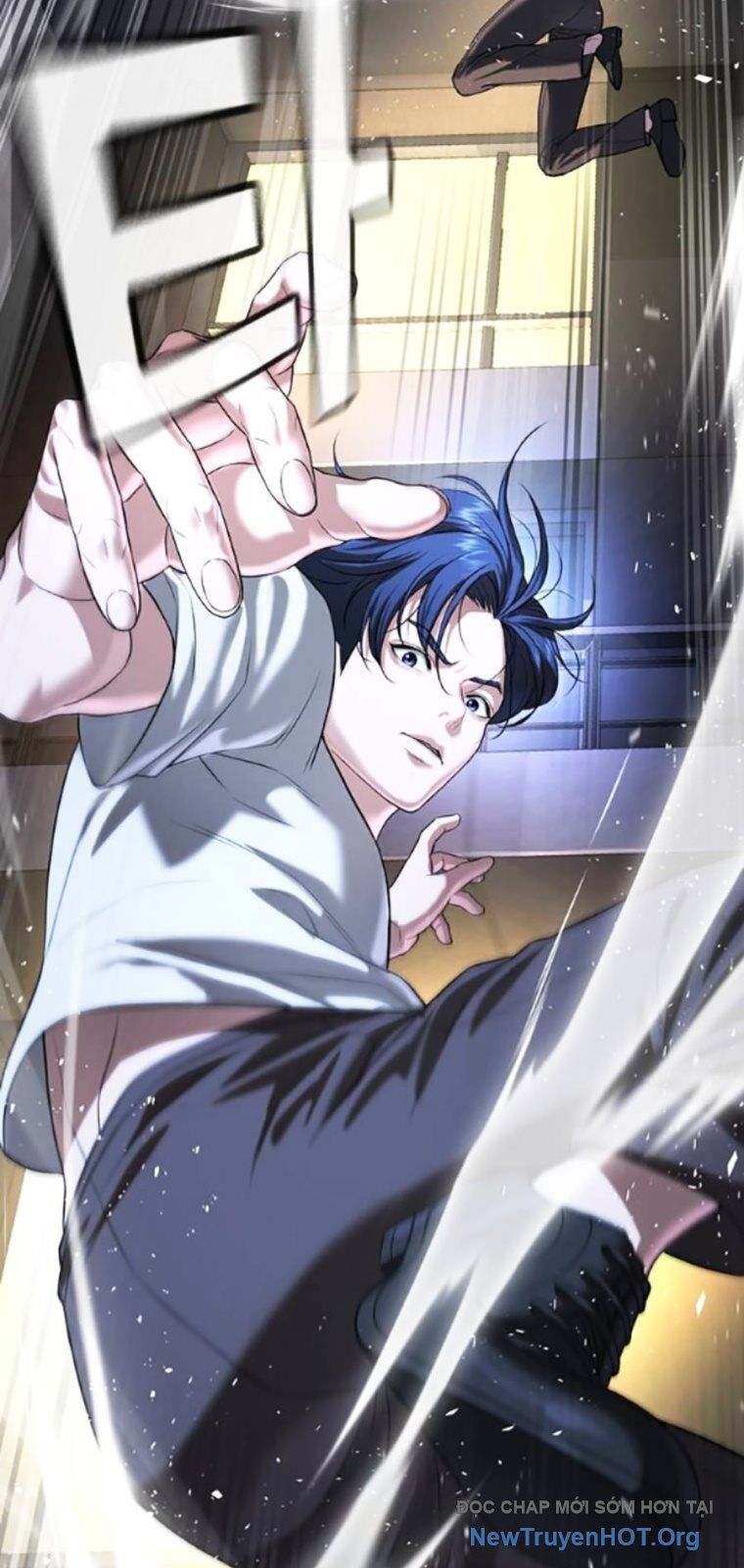 Goo Sera Chapter 39 - 22