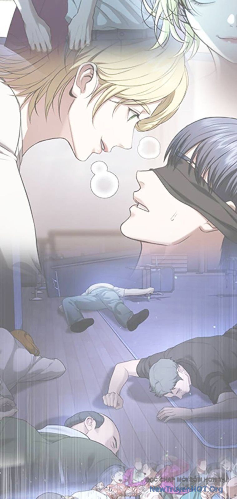 Goo Sera Chapter 39 - 38