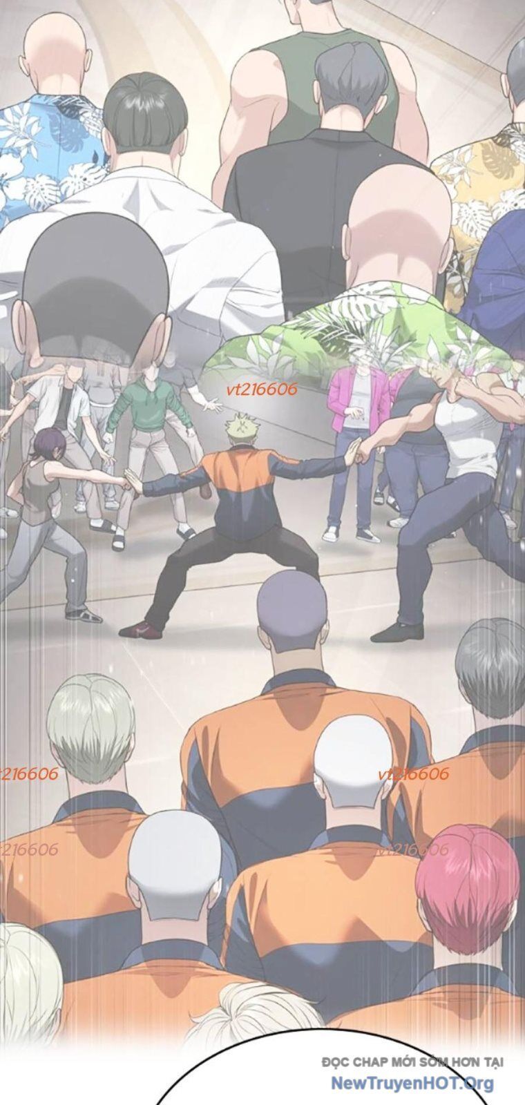 Goo Sera Chapter 39 - 6