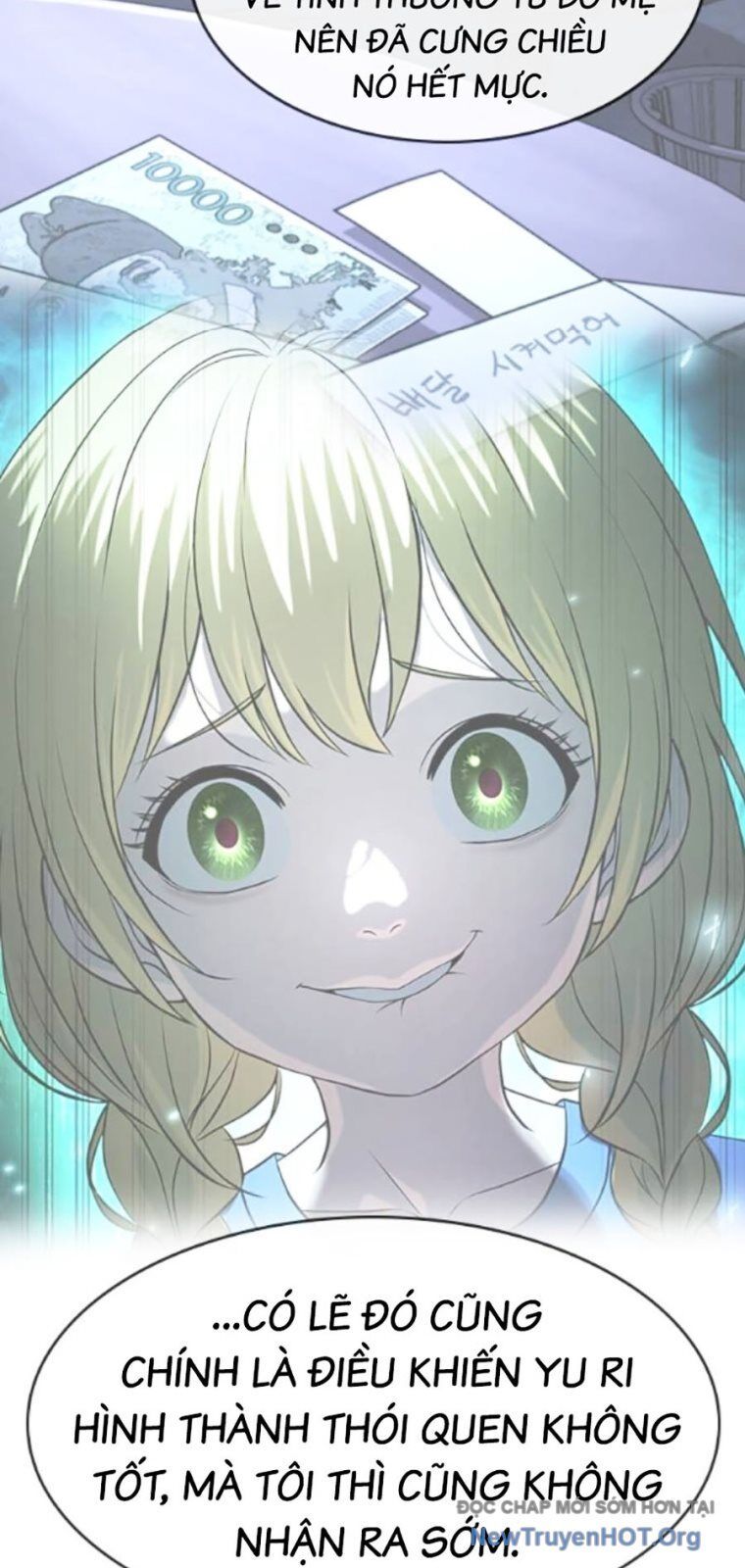 Goo Sera Chapter 39 - 52