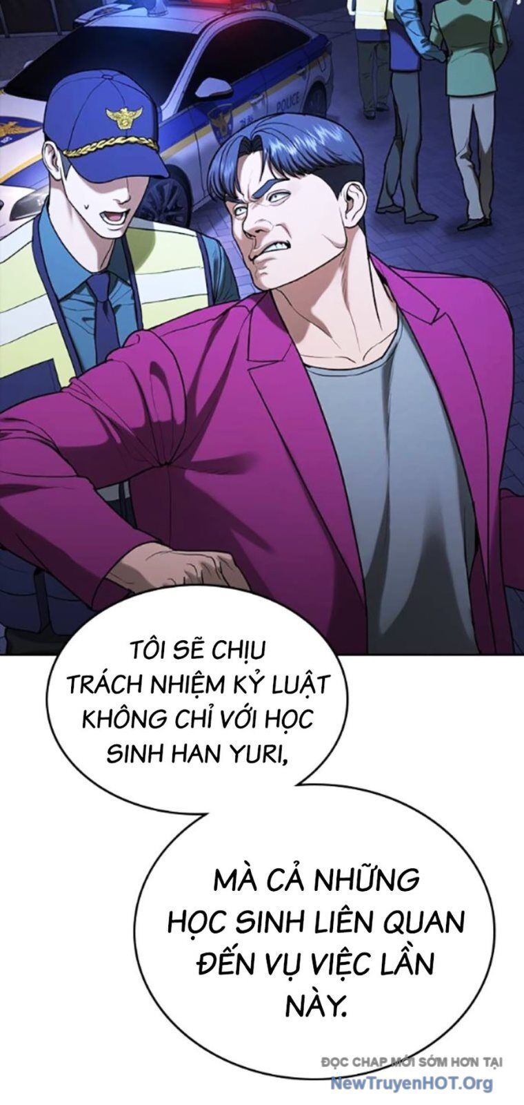 Goo Sera Chapter 39 - 56