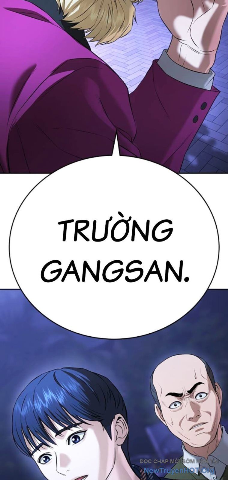 Goo Sera Chapter 39 - 59