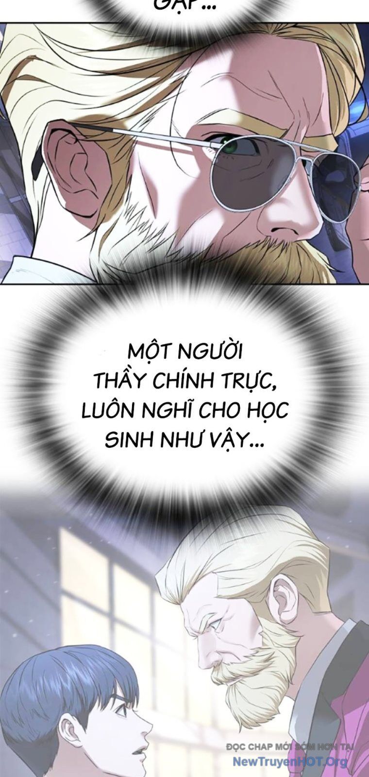 Goo Sera Chapter 39 - 61