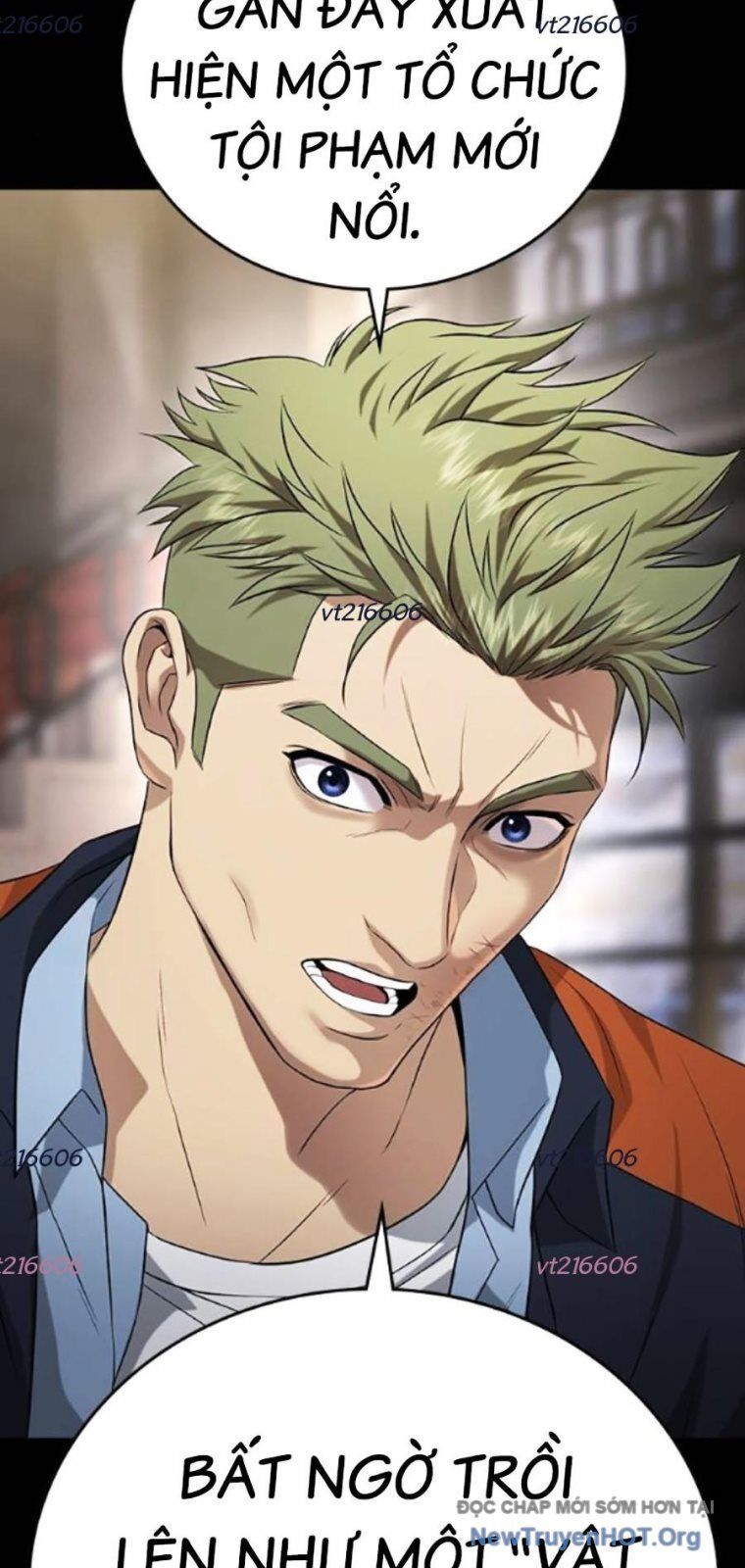 Goo Sera Chapter 39 - 94