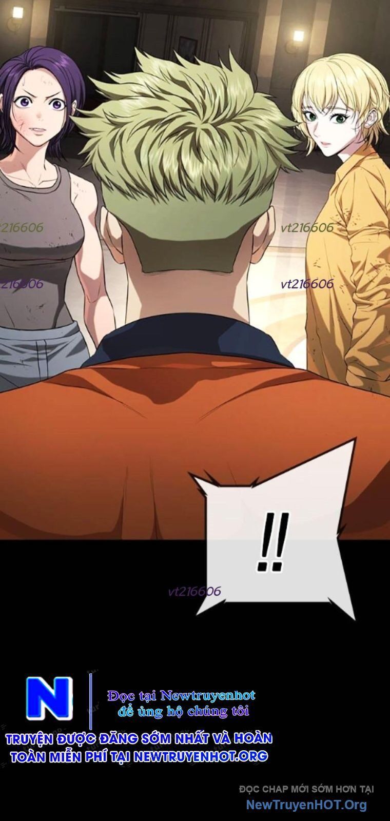 Goo Sera Chapter 39 - 100