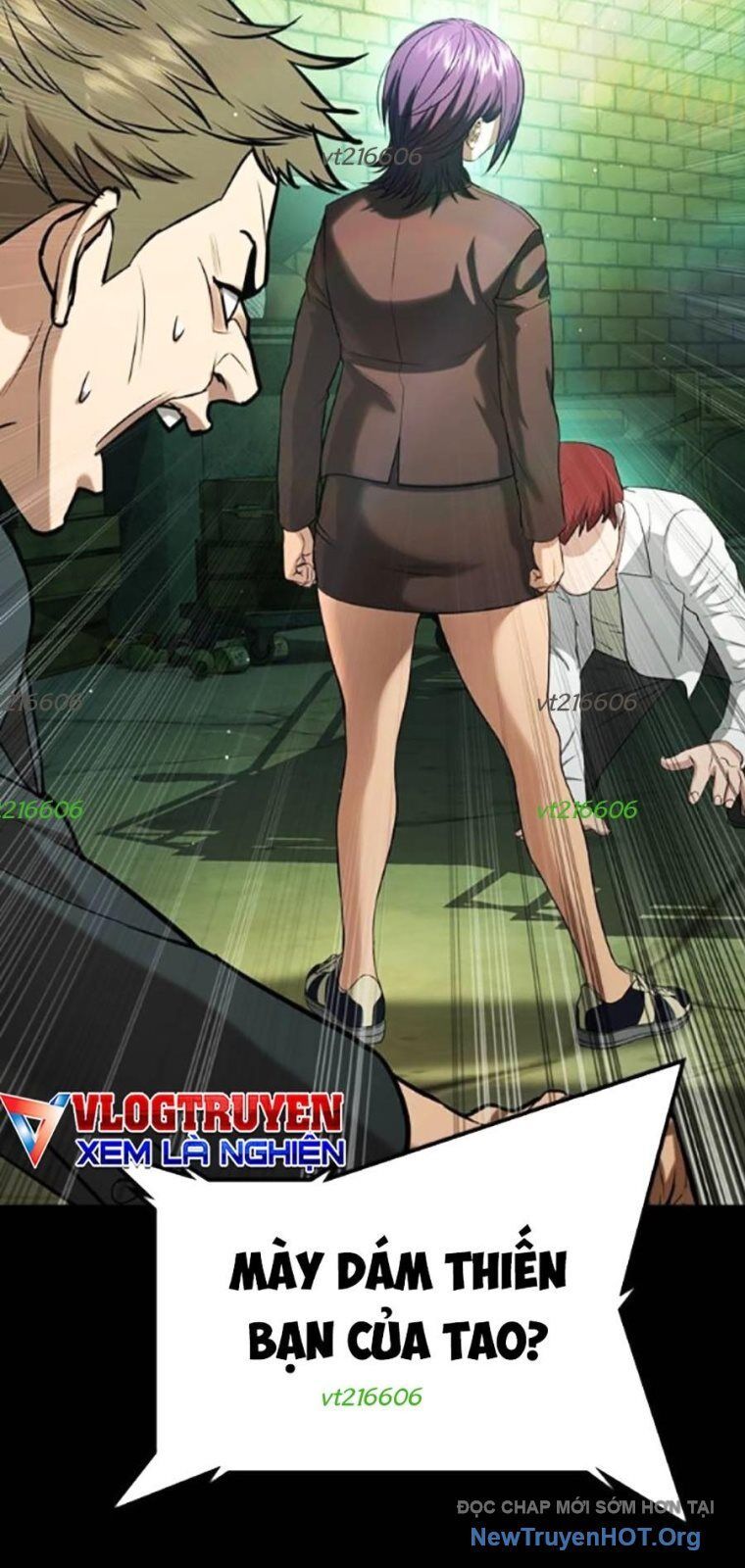 Goo Sera Chapter 40 - 11