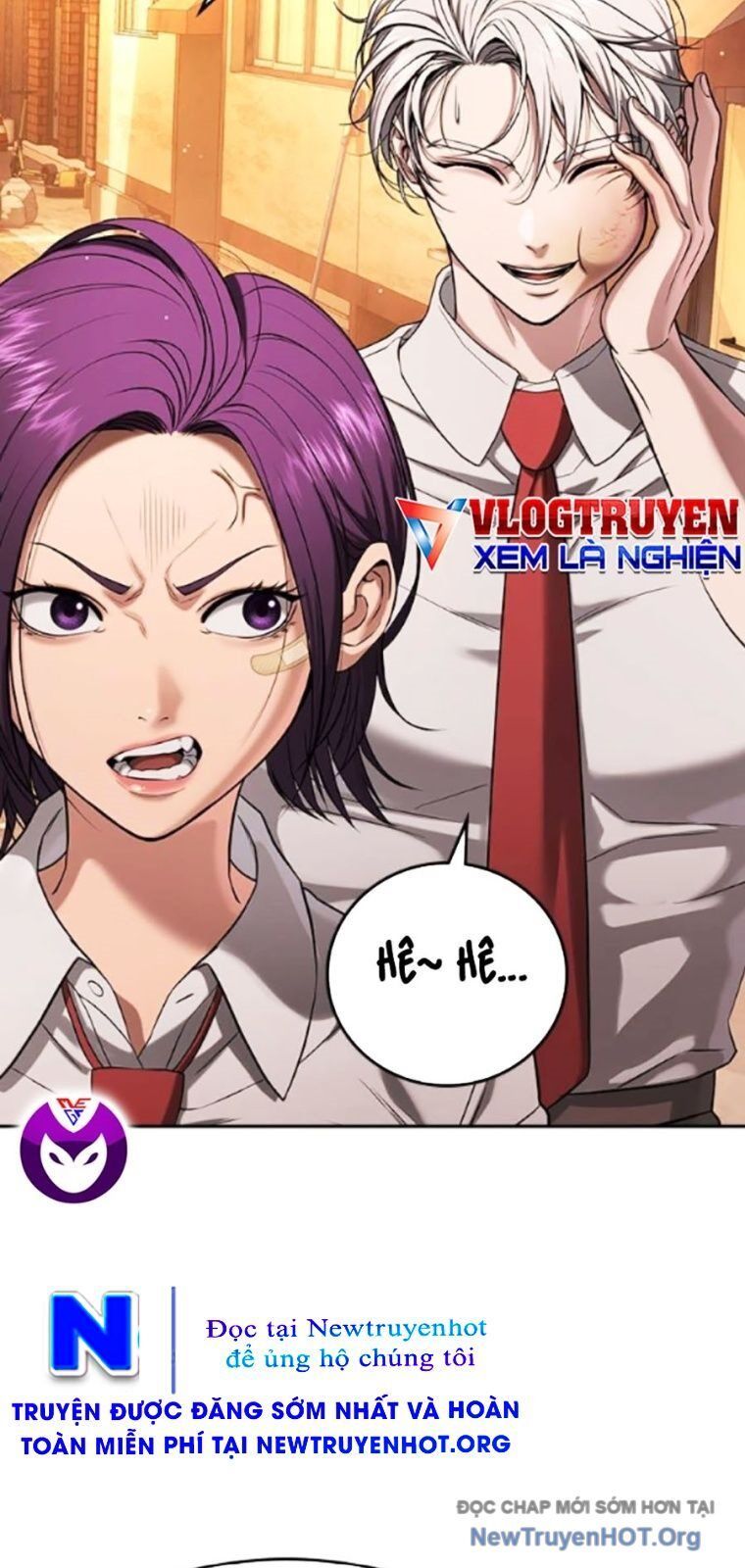 Goo Sera Chapter 40 - 116