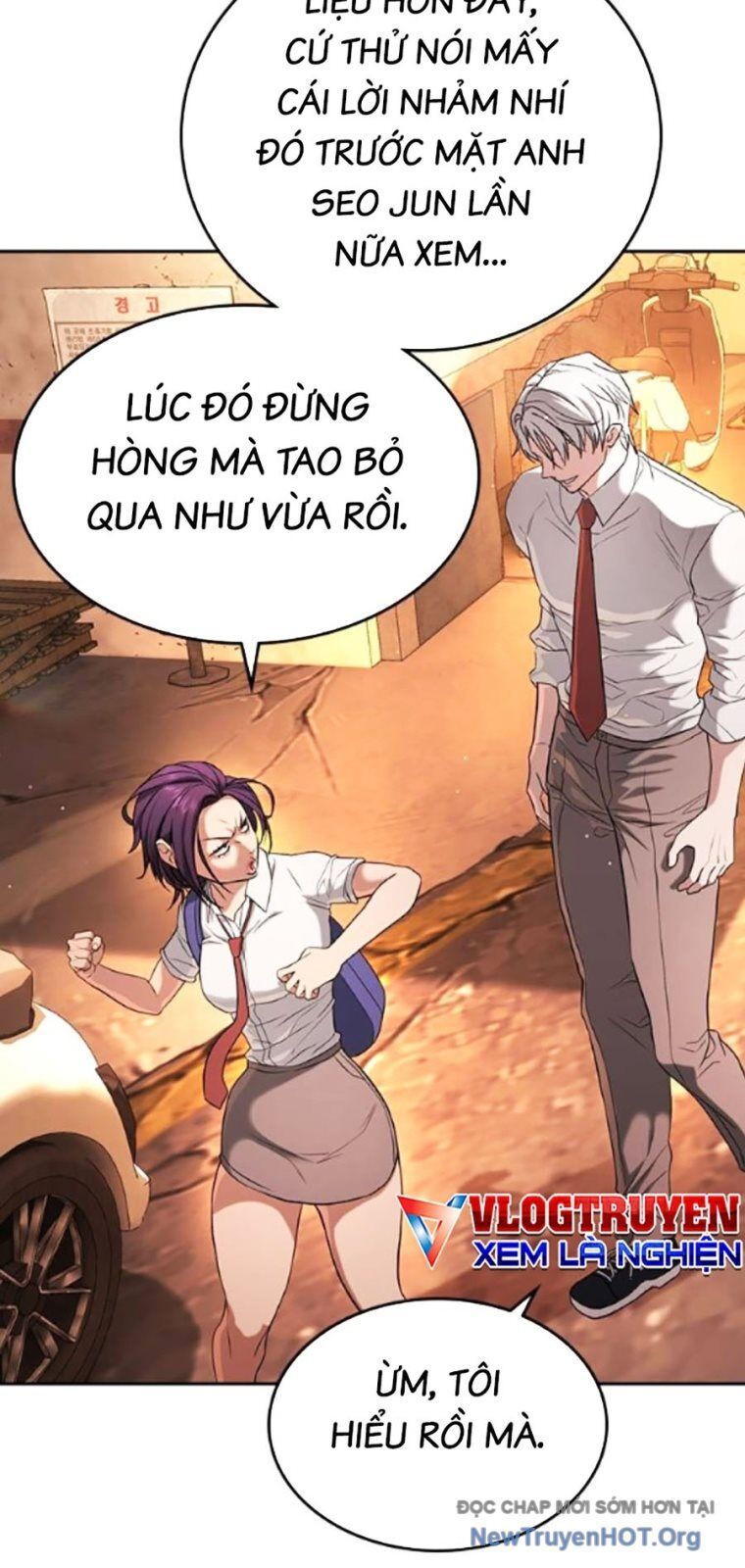 Goo Sera Chapter 40 - 118