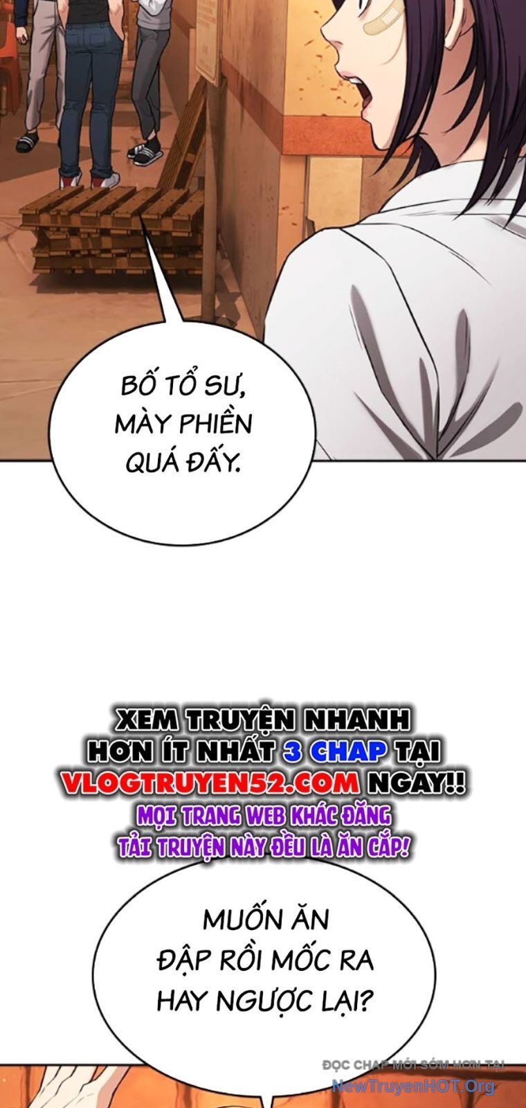 Goo Sera Chapter 40 - 127