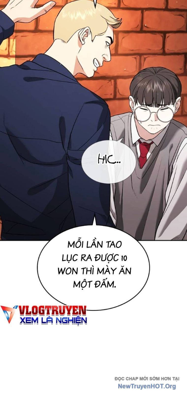 Goo Sera Chapter 40 - 128