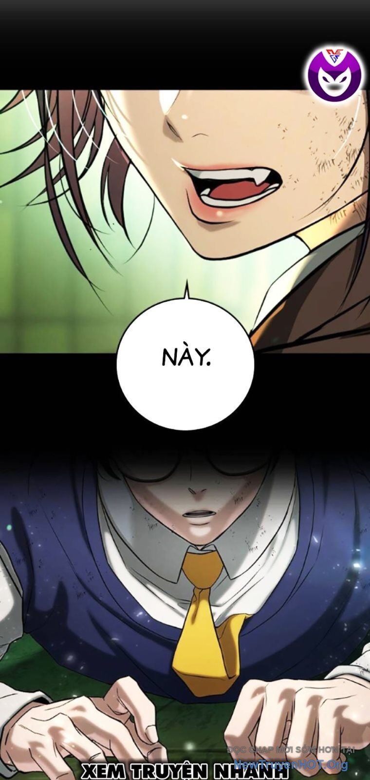 Goo Sera Chapter 40 - 155